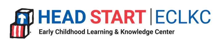 Head Start ECLKC Logo