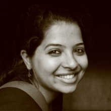 Photo of Shubhi Sachdeva