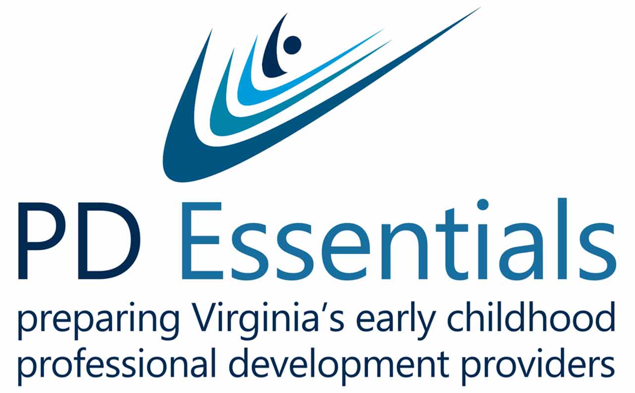 PD Essentials Logo